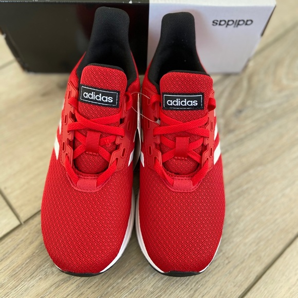 Youth Adidas Duramo running sneakers - Picture 3 of 6